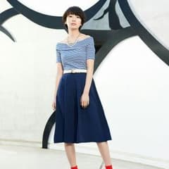 GUガウチョパンツ♥のサムネイル