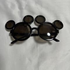 sunny様専用ディズニー サングラス ミッキーのサムネイル
