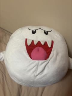 スーパーマリオ テレサぬいぐるみのサムネイル