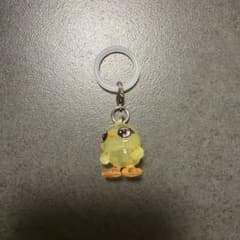 トイストーリー めじるしアクセサリー ダッキーのサムネイル