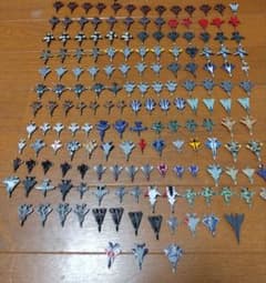 1/700ピットロードスカイウェーブシリーズ等 エースコンバットの名機再現セット m55803463008_1.jpg?1770076487