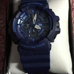 ほぼ未使用！G-SHOCKのサムネイル