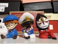 ふしぎの海のナディア　肩ズンfig.のサムネイル