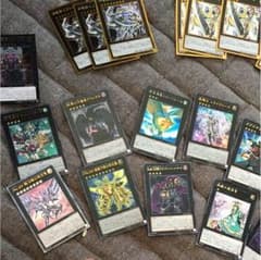 遊戯王 エクシーズ ペコリ様専用のサムネイル