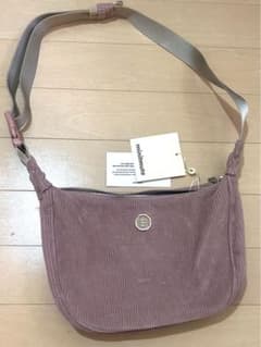 minitmute clo waist バッグ ピンクのサムネイル