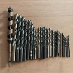 J*o様 ストレートドリル等 758gのサムネイル