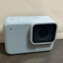 GoPro HERO7 WHITEのサムネイル