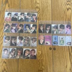 boynextdoor テサン トレカ30枚セット - メルカリ