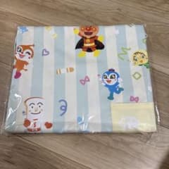 あんぱんまんエプロンのサムネイル