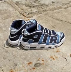 NIKE  AIR MORE UPTEMPO 96 QS  24.5cmのサムネイル
