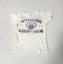 DENIM DUNGAREE Tシャツ 130cm デニムダンガリーのサムネイル