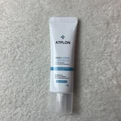 新品未開封】即日発送 ATPスキンカバー アトピロン ATPLON 美容液 