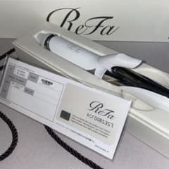 即購入OK！【新品】大人気◎ リファ ビューティック カールアイロン32mmのサムネイル