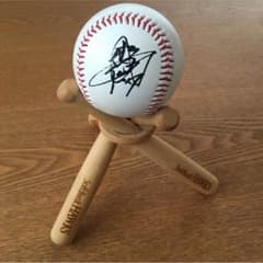 杉内俊哉サインボールのサムネイル