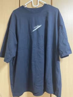 SixTONES 慣声の法則のTシャツのサムネイル