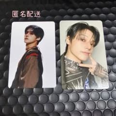 ATEEZ ウヨン GH5 HMV 特典トレカ ラキロト - メルカリ