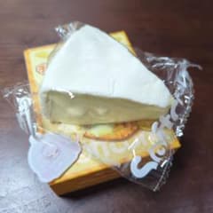 softcore よりみちチーズ屋シリーズ 熟成ブリーのサムネイル