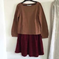 couturebroachワンピースのサムネイル