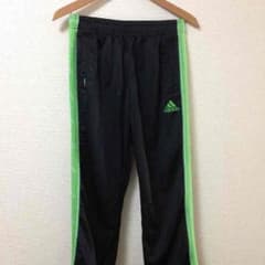 adidas*ジャージ下のサムネイル