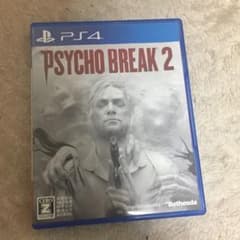 サイコブレイク2のサムネイル