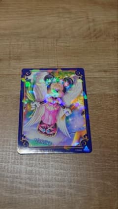 キラッとアートギャラリーカード　レッドパック　美しき神秘の星座　ミニーマウスのサムネイル