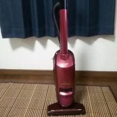 掃除機のサムネイル