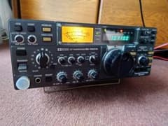 ICOM アイコム HF短波帯受信機 IC−741Sのサムネイル