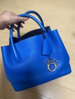あ様専用　DIORの使いやすい2wayハンドバッグのサムネイル