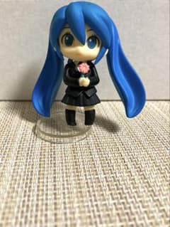 初音ミク フィギュア ミニチュアのサムネイル