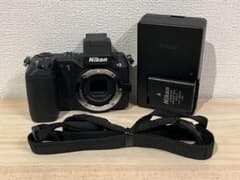 미품 완동품 Nikon 1 V2 바디 블랙 #26184