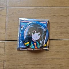 Sunrise Festival 缶バッジ アニメキャラクターのサムネイル
