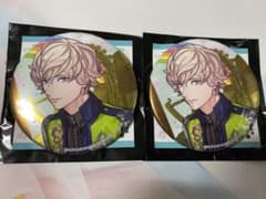 うたプリ EXPO BIGメタル缶バッジ シオンのサムネイル