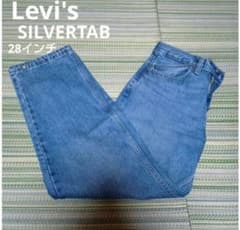 試着のみ未使用13200円☆リーバイス Levi