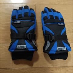 スノー手袋のサムネイル