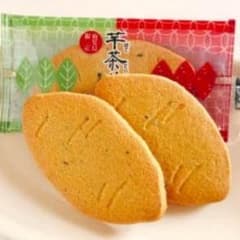 芋茶サブレのサムネイル