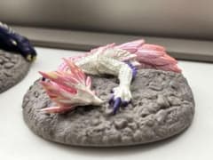 モンスターハンター　捕獲し隊　コンプリートのサムネイル
