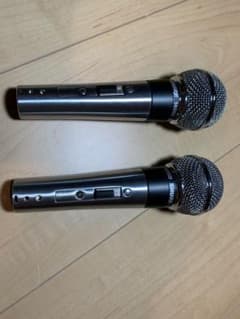 SHURE マイク 565SDのサムネイル