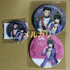 逆転裁判 綾里真宵 グッズ 11点セット 2026年1月発売予定 逆転裁判×いらすとや アクリルスタンド / 綾里 真宵