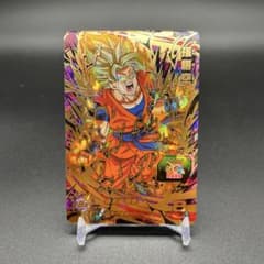 スーパードラゴンボールヒーローズ 孫悟空 UM2-031 - メルカリ