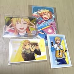 あんスタ‼︎仁兎なずなまとめ売りのサムネイル