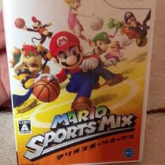 マリオスポーツ専用のサムネイル