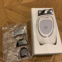 NU SKIN ニュースキン ガルバニックスパのサムネイル