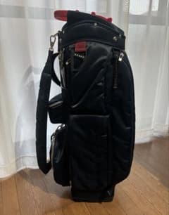 オノフ onoff キャディバッグ ネイビー 9型のサムネイル