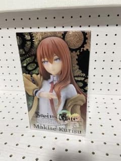 Steins; Gate 마키세 홍리스 피규어 투트루