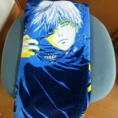 トーキョーグール   タオルのサムネイル