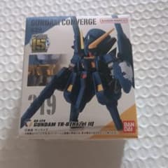 FW GUNDAM CONVERGE #29 RX-124 TR-6のサムネイル
