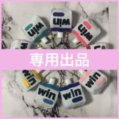 【専用出品】ハンドメイド　お守り　inゼリー 22点 専用出品】ハンドメイド お守り inゼリー 22点 - メルカリ
