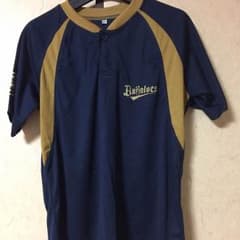 オリックスバッファローズ 来場者記念Tシャツのサムネイル