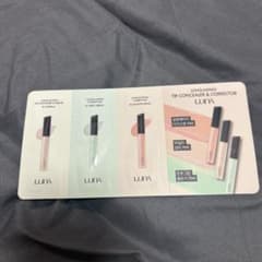 LUNA ロングラスティング チップコンシーラー サンプルのサムネイル