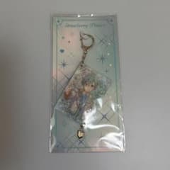 すとぷり 9周年 スクエアアクリルキーホルダー ころんのサムネイル